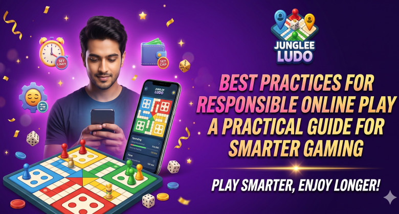 Best Practices for Responsible Online Play: A Practical Guide for Smarter Gaming